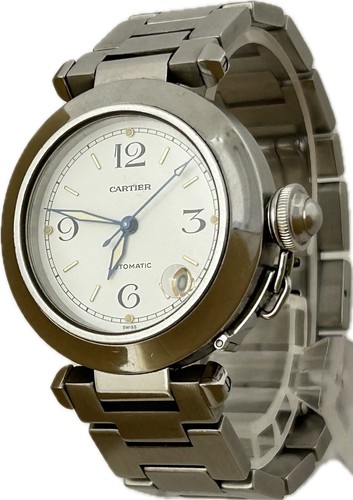 Orologio cartier pasha - orologio, c