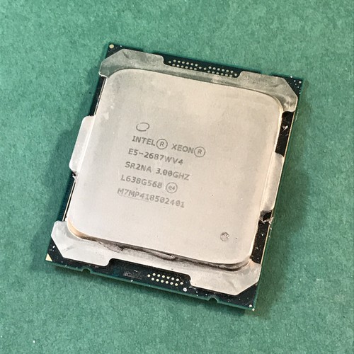 Processore intel xeon sr2na - xeon,