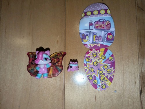 Piroetta purrincess lil - purrincess, &