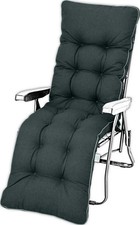 Cuscino per sdraio da giardino