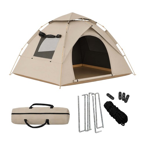 Tenda campeggio pop - -up, a