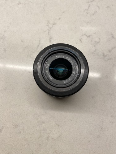 Samsung 6 20 50 mm - samsung, 20-50