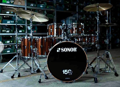 Sonor 150th anniversary - 150th,