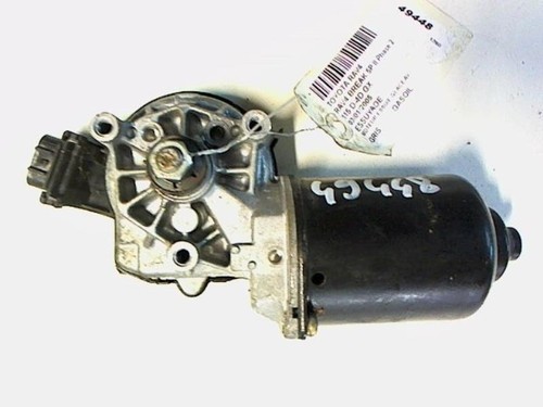 Motore tergicristallo