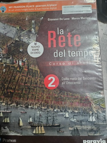 Libri usati scolastici - libri,