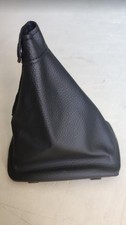 Cuffia leva cambio nera - cuffia,