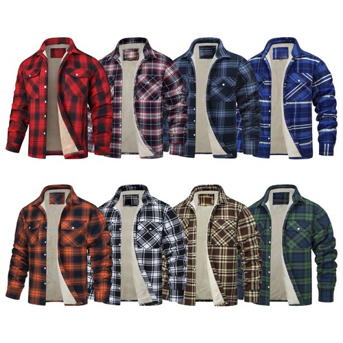 Camicia uomo maniche - camicia, a