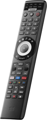 Telecomando universale smart - universale,