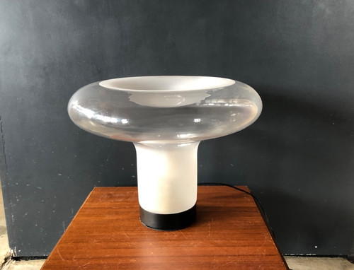 Lampada tavolo design lesbo - da,