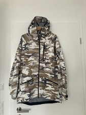 Tuta da Sci Uomo Peak Performance Camouflage - Edizione Limitata