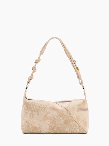 Desigual borsa media