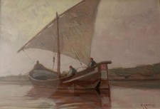Quadro di Renuccio Renucci -