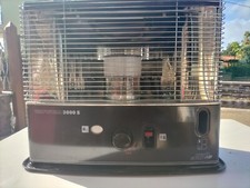 Stufa Watt Master 3000s