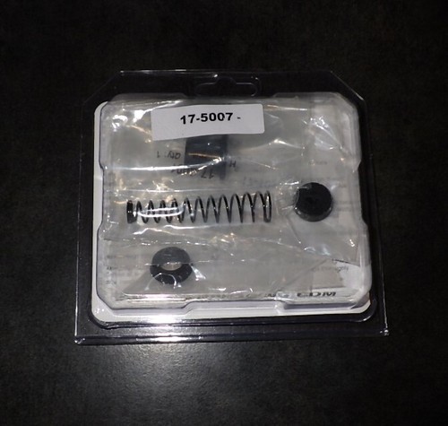 Kit reparation maitre cylindre - kit,