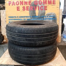 PNEUMATICI USATI ESTIVI 215/70/15C 109/1 NEXEN ROADIAN CT8 GOMME USATE ESTIVE