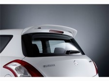 SPOILER ALETTONE SUZUKI SWIFT