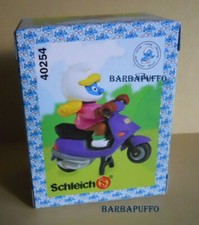 SUPERPUFFI SMURFS da