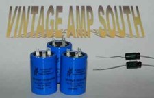 Nuovo kit condensatore