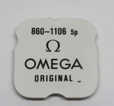 ALBERO DI CARICA/STELO OMEGA