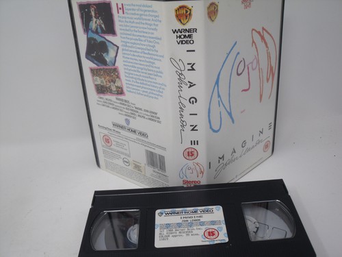 Imagine john lennon - -,