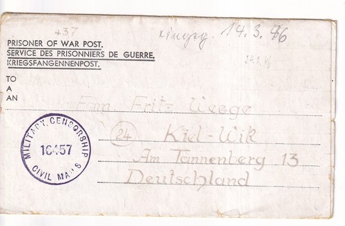 Kgf piegbf inglese lager - inglese,