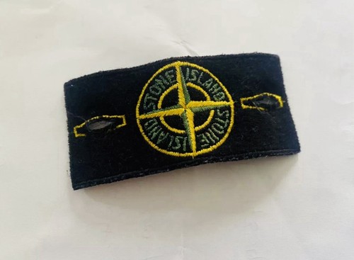 Stone island junior bussola - stone,
