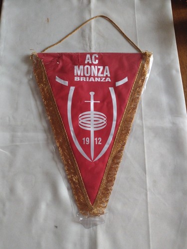 Gagliardetto pennant a - gagliardetto, a.c