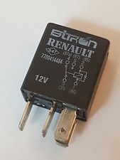 Relais relai bitron renault