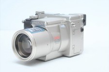 Classic Olympus C-2100 2