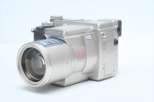 Classic olympus 2100 2mp - classic,