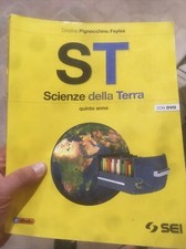 9788805071623 ST. Scienze