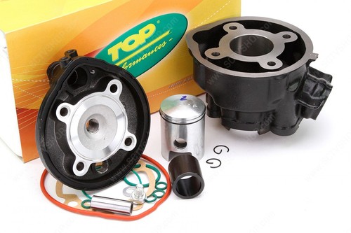 Gruppo termico cilindro top - termico,