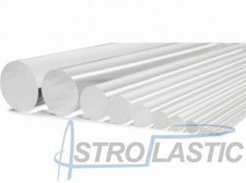 Barra Tonda Asta in Plexiglass