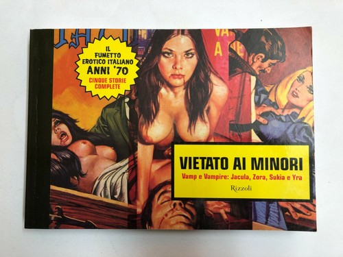 Origa vietato ai - origa, g.,