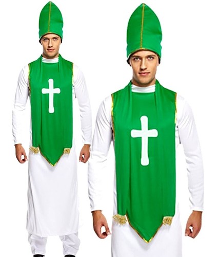 Costume vestito fantasia