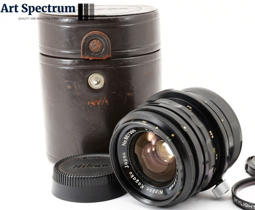 Ecc nikon nippon kogaku - [ecc+8],