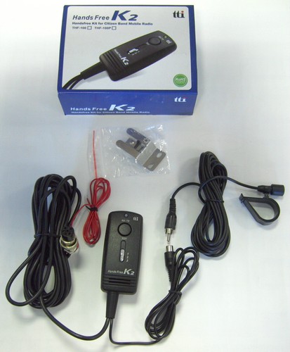 Tti thf 100p sistema - tti, thf-100p