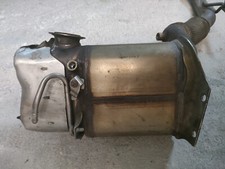 FAP/DPF filtro antiparticolato Audi A3 Sportback 8p 140 CV anno 2010/2011