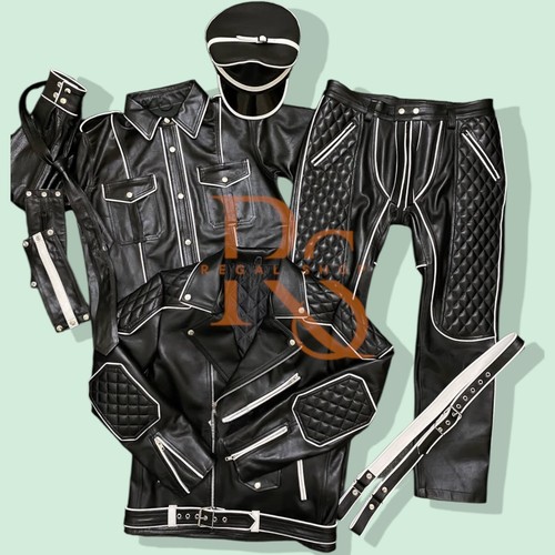 Set uniforme militare uomo