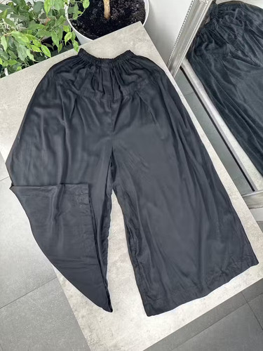Pantalone paracadute vintage