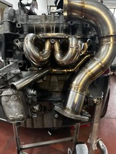 Kit collettori 500 abarth - collettori,