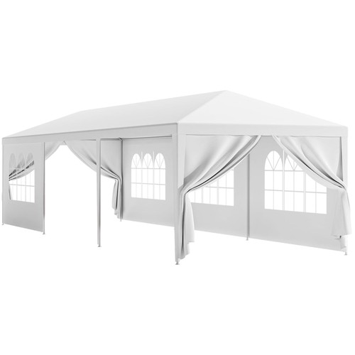 Tenda grande per eventi - , da