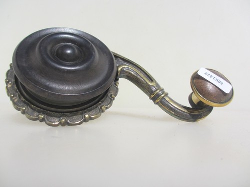 Antica campana servitore