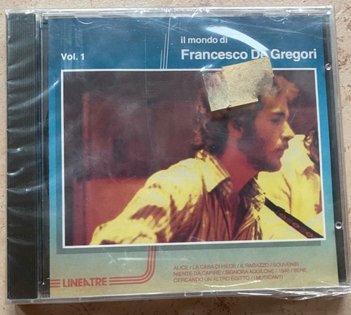 Francesco gregori il - -,
