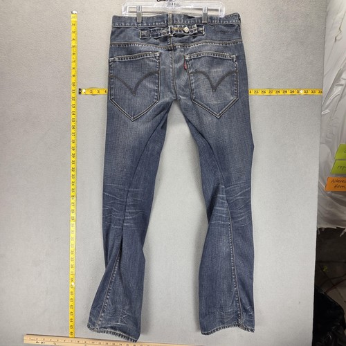 Jeans vintage levis engineered - jeans,
