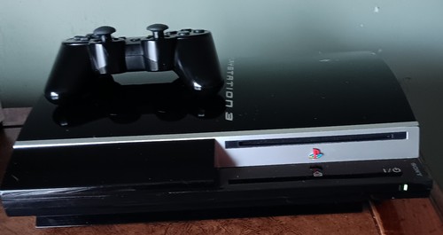 Sony playstation 320 gb - sony, 3