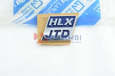 EMBLEMA LOGO SIGLA FREGIO