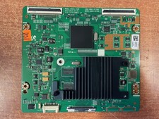 scheda T-CON SAMSUNG