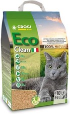 Lettiera Ecologica per Gatti
