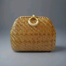 RODO ITALY Borsa da sera